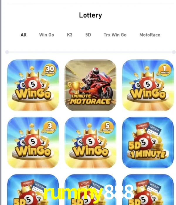 rummy888 App
