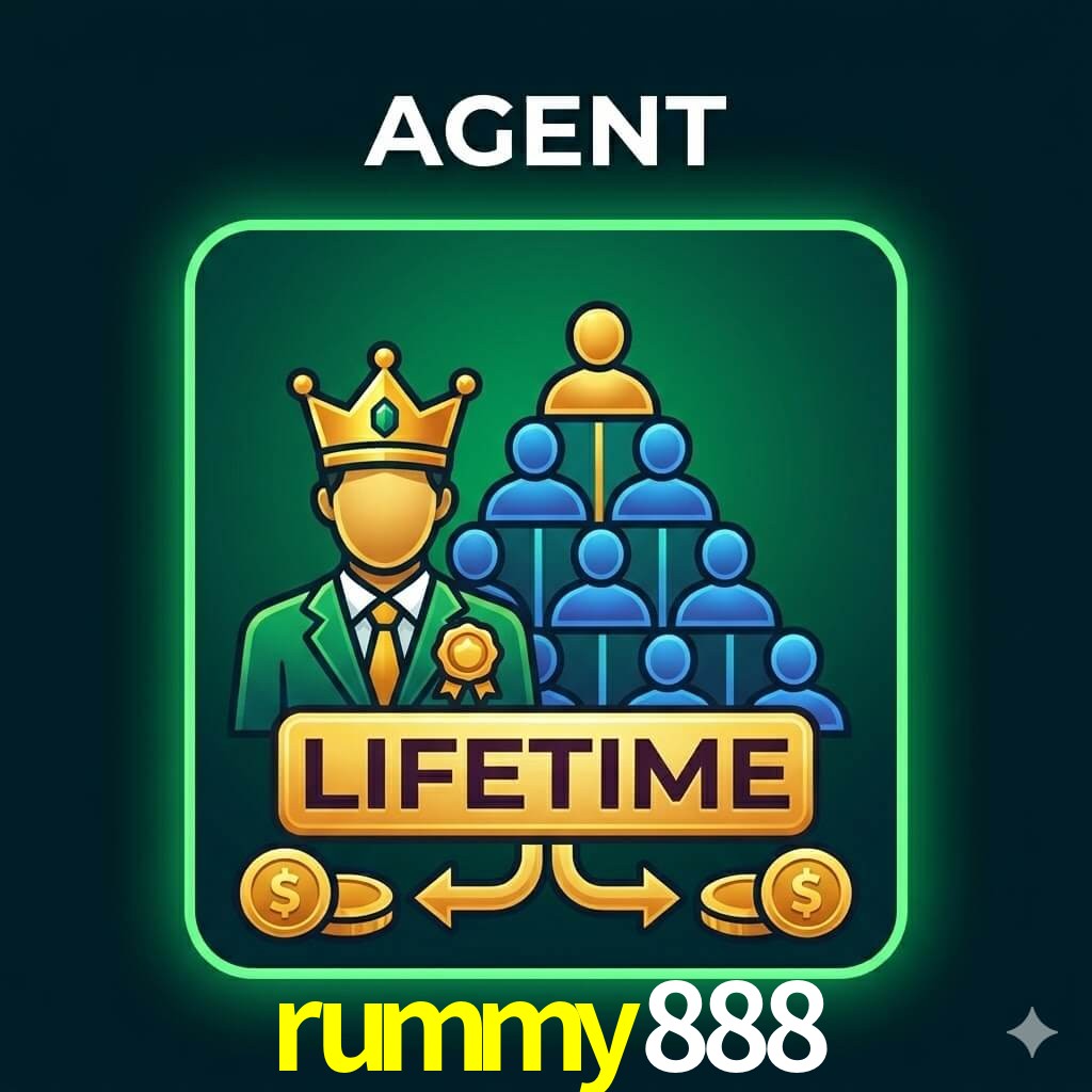 Lifetime Agency Commission